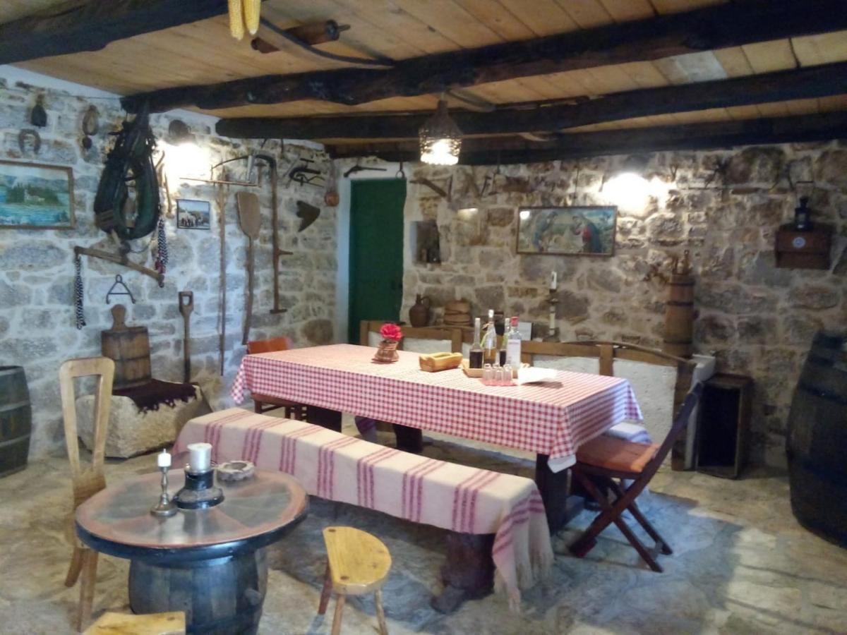 House Kuna Bristane Zewnętrze zdjęcie
