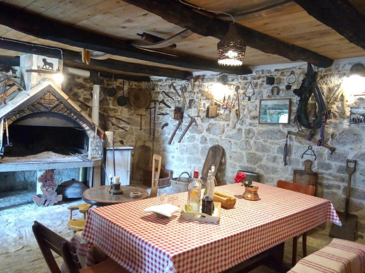 House Kuna Bristane Zewnętrze zdjęcie