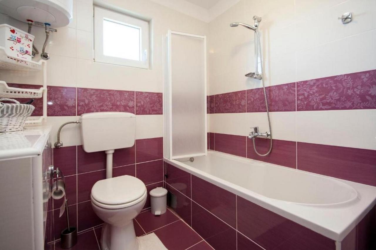 House Kuna Bristane Zewnętrze zdjęcie