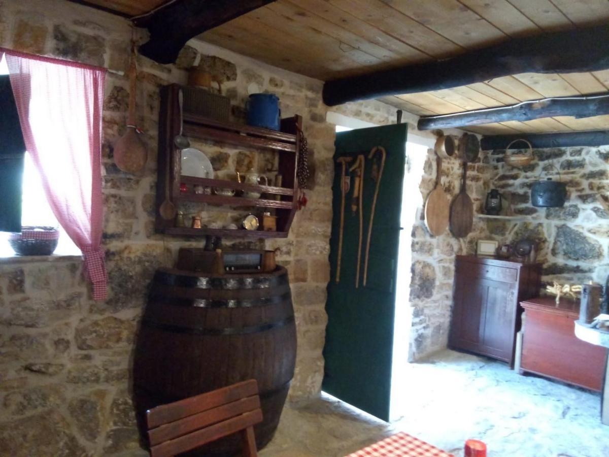 House Kuna Bristane Zewnętrze zdjęcie