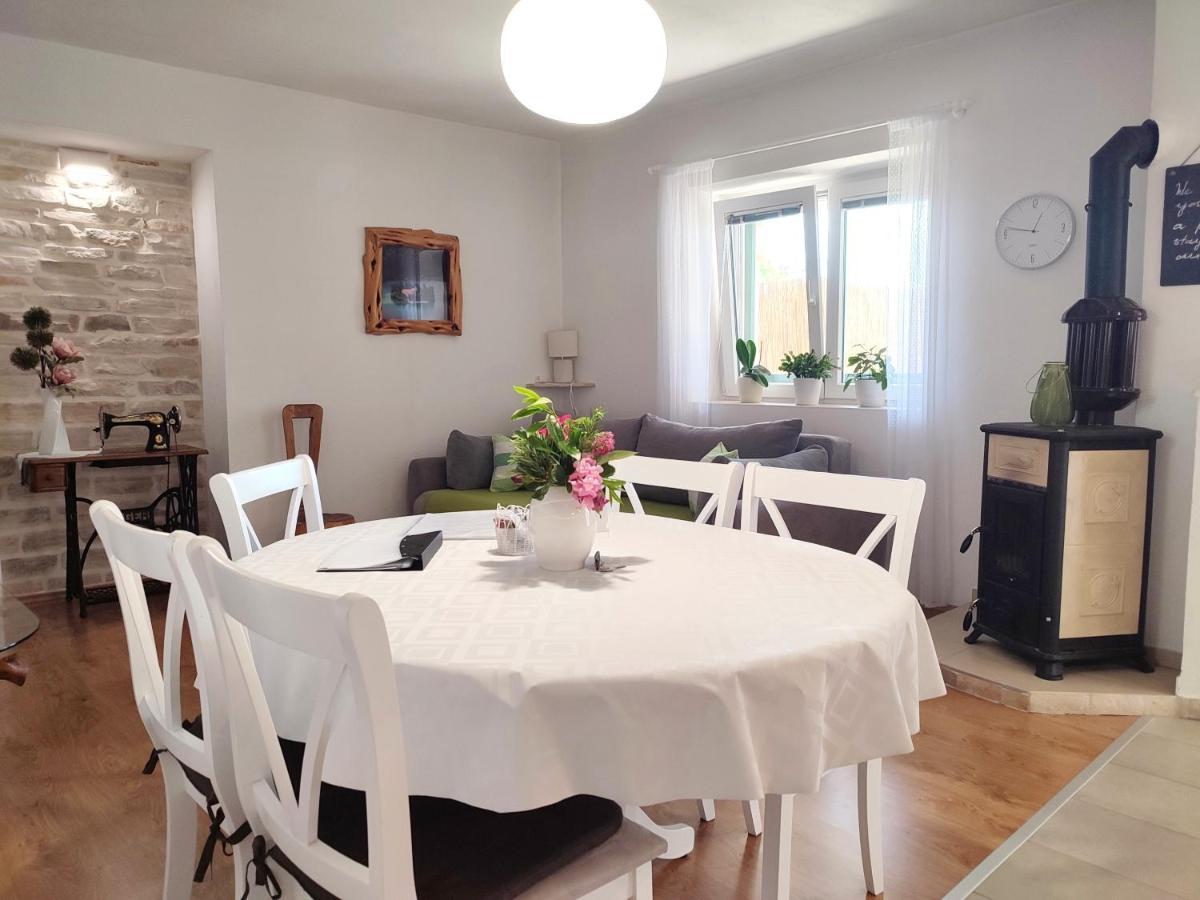 House Kuna Bristane Zewnętrze zdjęcie