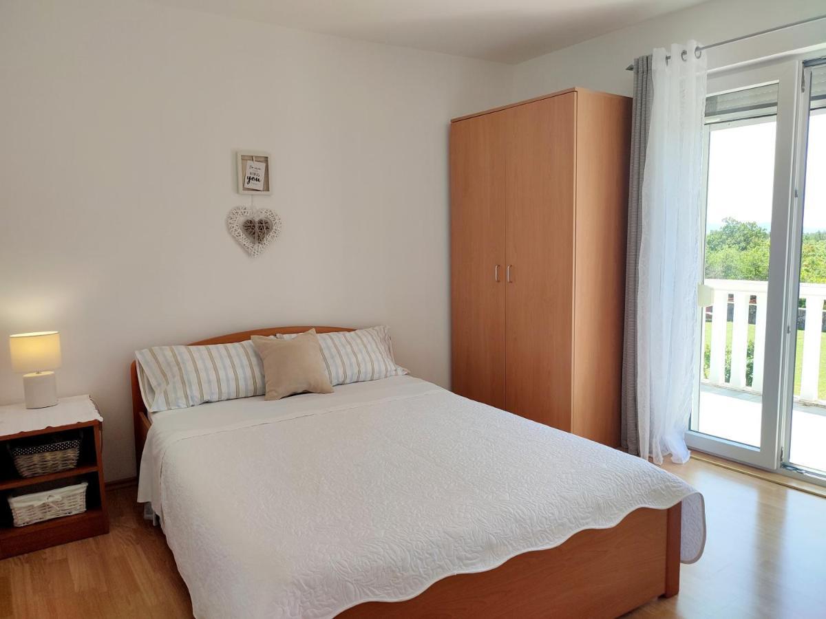 House Kuna Bristane Zewnętrze zdjęcie