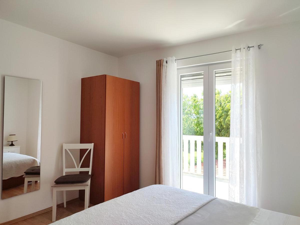 House Kuna Bristane Zewnętrze zdjęcie