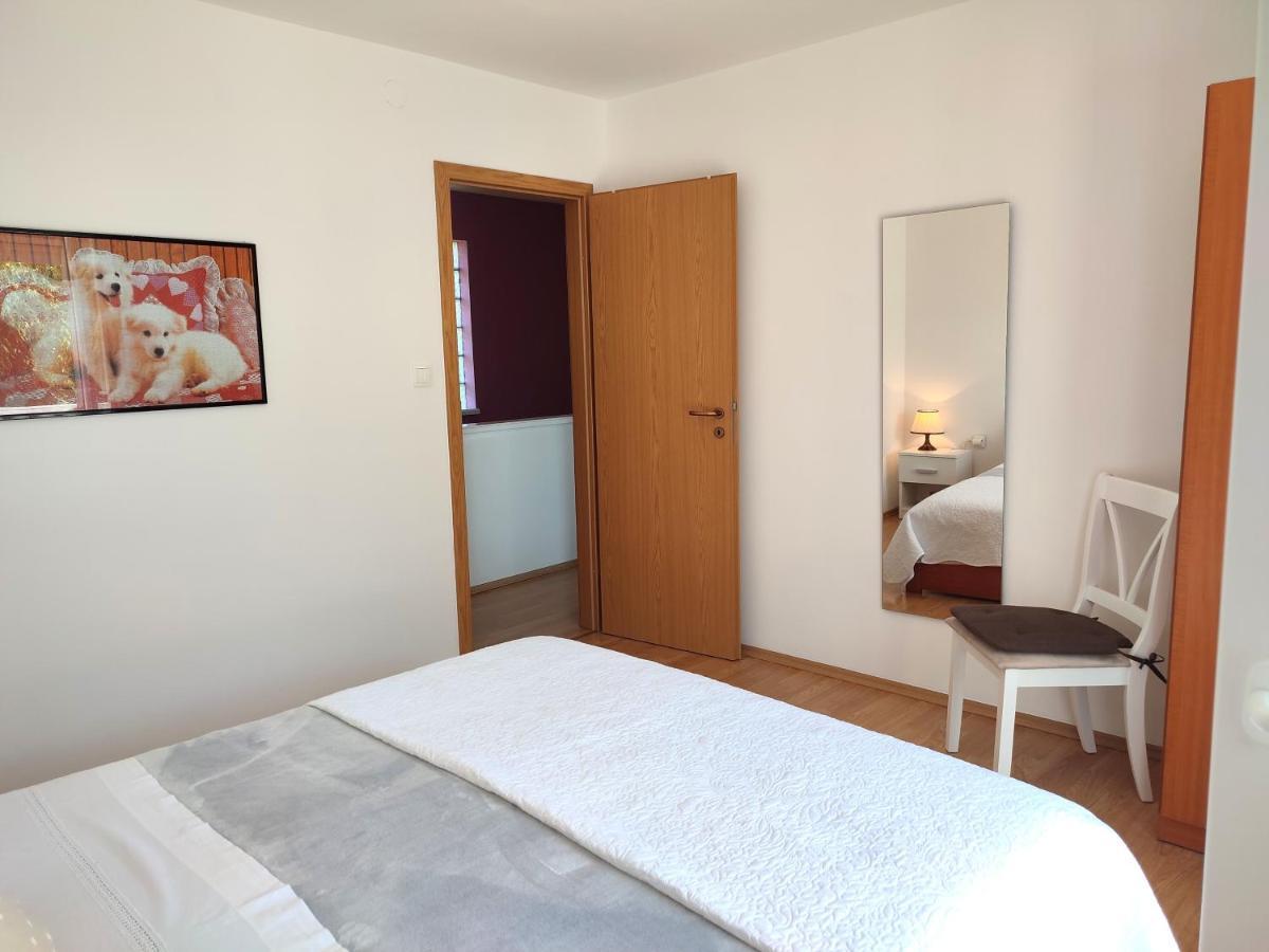 House Kuna Bristane Zewnętrze zdjęcie