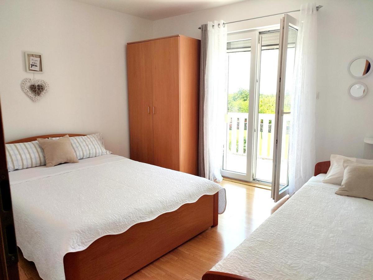 House Kuna Bristane Zewnętrze zdjęcie
