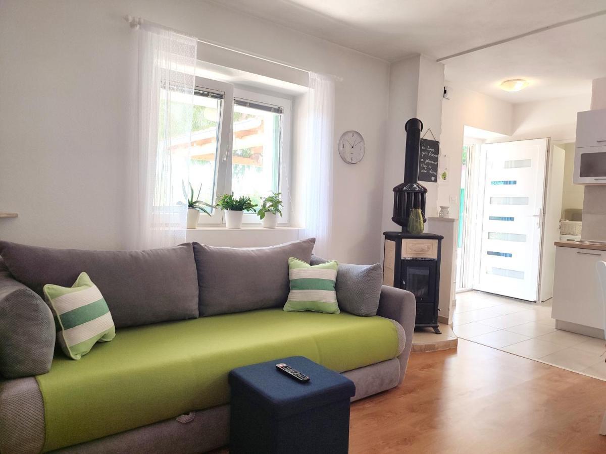 House Kuna Bristane Zewnętrze zdjęcie